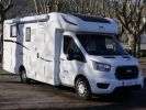 Commercial car Fiat Ducato Other MC Louis MC4 2.0 TDCI 170 BVA (Auvent,Panneaux solaires,Porte vélos) Gris - 7