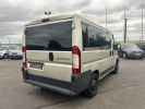 Commercial car Fiat Ducato Other PANORAMA 3.0 CH1 3.0 MULTIJET 16V 160CH Beige - 2