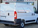 Commercial car Fiat Ducato Other TOLE 3.0 C H1 2.3 MJT 120 BUSINESS Blanc - 9