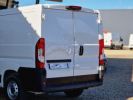 Commercial car Fiat Ducato Other TOLE 3.0 C H1 2.3 MJT 120 BUSINESS Blanc - 11