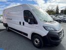 Commercial car Fiat Ducato Other Tôlé Pro Lounge 3.5 XL L3H2 2.2 Multijet - 140 BLANC - 3