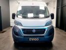 Commercial car Fiat Ducato Other VU FOURGON 2.0 115ch L2H2 PACK NAV PRO 19490 TTC Blanc - 2