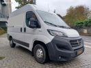 Commercial car Fiat Ducato Other VU FOURGON 2.3 MJT 120 30 CH2 NAV PACK PROFESSIONAL Blanc - 3