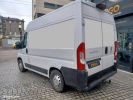 Commercial car Fiat Ducato Other VU FOURGON 2.3 MJT 120 30 CH2 NAV PACK PROFESSIONAL Blanc - 7