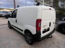 Commercial car Fiat Fiorino Other 1.3 Multijet 16V DPF - 75 2008 FOURGON Pack CD Clim PHASE 1 BLANC - 4