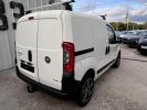 Commercial car Fiat Fiorino Other 1.3 Multijet 16V DPF - 75 2008 FOURGON Pack CD Clim PHASE 1 BLANC - 6