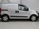 Commercial car Fiat Fiorino Other 1.3 MultiJet ~ Lichte vracht Navi Airco Top Gris - 3