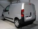 Commercial car Fiat Fiorino Other 1.3 MultiJet ~ Lichte vracht Navi Airco Top Gris - 10