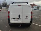 Commercial car Fiat Fiorino Other 1.4 i.e. 77ch Pack Pro Nav Blanc - 4