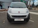 Commercial car Fiat Fiorino Other 1.4 i.e. 77ch Pack Pro Nav Blanc - 8