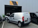 Commercial car Fiat Fiorino Other Gris Métallisé - 29