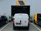 Commercial car Fiat Fiorino Other Gris Métallisé - 5