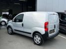 Commercial car Fiat Fiorino Other Gris Métallisé - 6