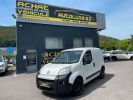 Commercial car Fiat Fiorino Other 75 cv garantie Blanc - 1