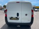 Commercial car Fiat Fiorino Other 75 cv garantie Blanc - 4