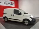 Commercial car Fiat Fiorino Other FOURGON 1.4 77 - 1ERE MAIN Blanc - 8