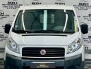 Commercial car Fiat Scudo Other 1.5 Blanc - 2