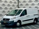 Commercial car Fiat Scudo Other 1.5 *VITRES ELECTRIQUES* GARANTIE 12 MOIS Blanc - 1