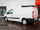 Commercial car Fiat Scudo Other 2.0 140ch Boîte manuelle 6 vitesses L2H1 Blanc - 2