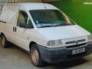 Commercial car Fiat Scudo Other 2.0 JTD Blanc - 2