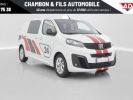 Commercial car Fiat Scudo Other ca 2.0 BlueHDi 180ch M Pro Lounge Connect EAT8 Blanc - 1