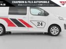 Commercial car Fiat Scudo Other ca 2.0 BlueHDi 180ch M Pro Lounge Connect EAT8 Blanc - 4