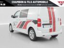 Commercial car Fiat Scudo Other ca 2.0 BlueHDi 180ch M Pro Lounge Connect EAT8 Blanc - 5