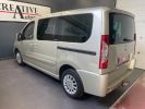 Commercial car Fiat Scudo Other COMBI 2.0 Multijet 163 CV 8 PLACES BEIGE - 6