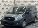 Commercial car Fiat Scudo Other COMBI CH1 2.0 MULTIJET 16V 128CH 8 PLACES * CLIM / REGUL / ATTELAGE / RADAR DE RECUL * Gris - 1