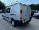 Commercial car Fiat Scudo Other FG 1.2 LH1 2.0 MULTIJET 16V 128CH CABINE APPROFONDIE/6 PLACES/ PACK CD CLIM Gris C - 6