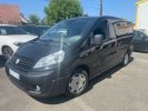 Commercial car Fiat Scudo Other FG 1.2 LH2 MULTIJET 16V 120CH PACK CD CLIM Noir - 1