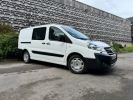 Commercial car Fiat Scudo Other FG L2H1 2.0 - 128CH 6 PLACES - GARANTI 12 MOIS PRENIUM Blanc - 3