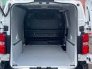 Commercial car Fiat Scudo Other Fg M 100 kW Batterie 50 kWh Pro Lounge Connect Blanc - 9