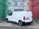 Commercial car Fiat Scudo Other Fg M 100 kW Batterie 50 kWh Pro Lounge Connect Blanc - 13