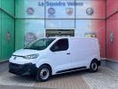 Commercial car Fiat Scudo Other Fg M 2.0 BlueHDi 145ch Pack Premium Connect Blanc Icy - 1