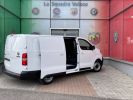 Commercial car Fiat Scudo Other Fg XL 100 kW Batterie 50 kWh Pro Lounge Connect Blanc - 8