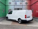 Commercial car Fiat Scudo Other Fg XL 100 kW Batterie 50 kWh Pro Lounge Connect Blanc - 9