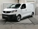 Commercial car Fiat Scudo Other fourgon bluehdi 100ch neuf dispo de suite 1°main francais tva recuperable porte lateral clim BLUETOOTH A PARTIR 399 TTC SUR 36MOIS AVEC 5000 APPORT Blanc - 1