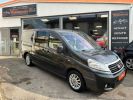 Commercial car Fiat Scudo Other II PANORAMA 6-9 PLACES 2.0 MULTI-JET 16V 163 cv  - 1