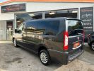 Commercial car Fiat Scudo Other II PANORAMA 6-9 PLACES 2.0 MULTI-JET 16V 163 cv  - 2