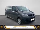 Commercial car Fiat Scudo Other iii ca repliable bluehdi 120 m s&s bvm6 cab appro GRIS PLATINIUM - 2