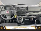 Commercial car Fiat Scudo Other iii ca repliable bluehdi 120 m s&s bvm6 cab appro GRIS PLATINIUM - 7