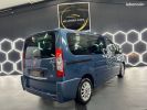 Commercial car Fiat Scudo Other PANORAMA MULTIJET 165ch Bleu - 3