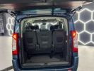 Commercial car Fiat Scudo Other PANORAMA MULTIJET 165ch Bleu - 8