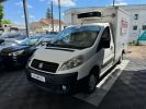 Commercial car Fiat Scudo Other PLANCHER CABINE PHC 1.2 - L 2.0 MULTIJET 128 FROID FRIGO NON GARANTIE Blanc - 3