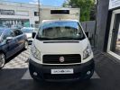 Commercial car Fiat Scudo Other PLANCHER CABINE PHC 1.2 - L 2.0 MULTIJET 128 FROID FRIGO NON GARANTIE Blanc - 2