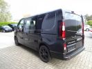 Commercial car Fiat Talento Other 1.6JTD 6pl. Dubb cabine NAVI,CAMERA,CRUISE,BLUETH Noir Métallisé - 26