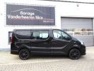 Commercial car Fiat Talento Other 1.6JTD 6pl. Dubb cabine NAVI,CAMERA,CRUISE,BLUETH Noir Métallisé - 3