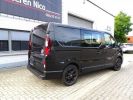 Commercial car Fiat Talento Other 1.6JTD 6pl. Dubb cabine NAVI,CAMERA,CRUISE,BLUETH Noir Métallisé - 4