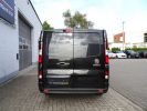 Commercial car Fiat Talento Other 1.6JTD 6pl. Dubb cabine NAVI,CAMERA,CRUISE,BLUETH Noir Métallisé - 5